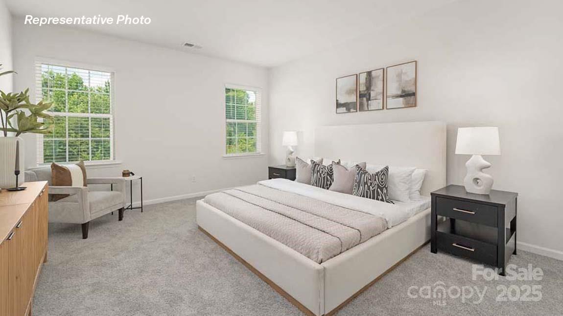 3838 Maxwell Henry Lane Northwest Conover, NC 28613 - Photo 12 of 28