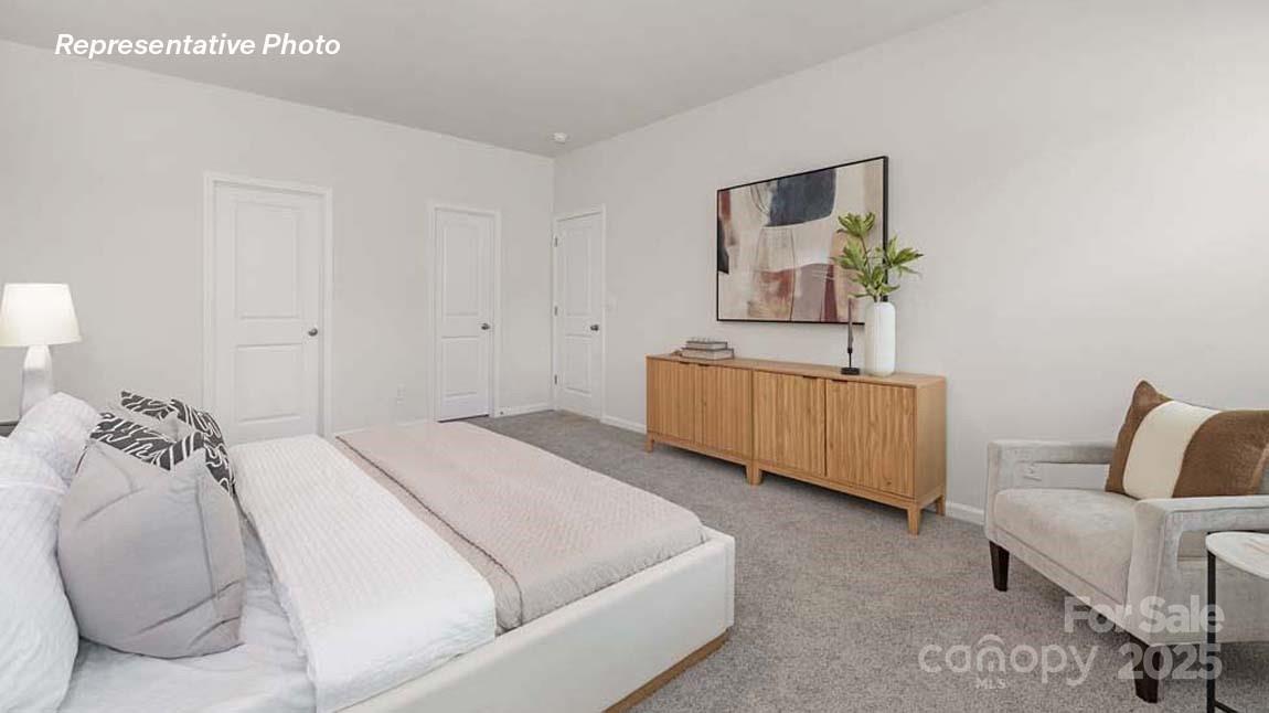 3838 Maxwell Henry Lane Northwest Conover, NC 28613 - Photo 13 of 28