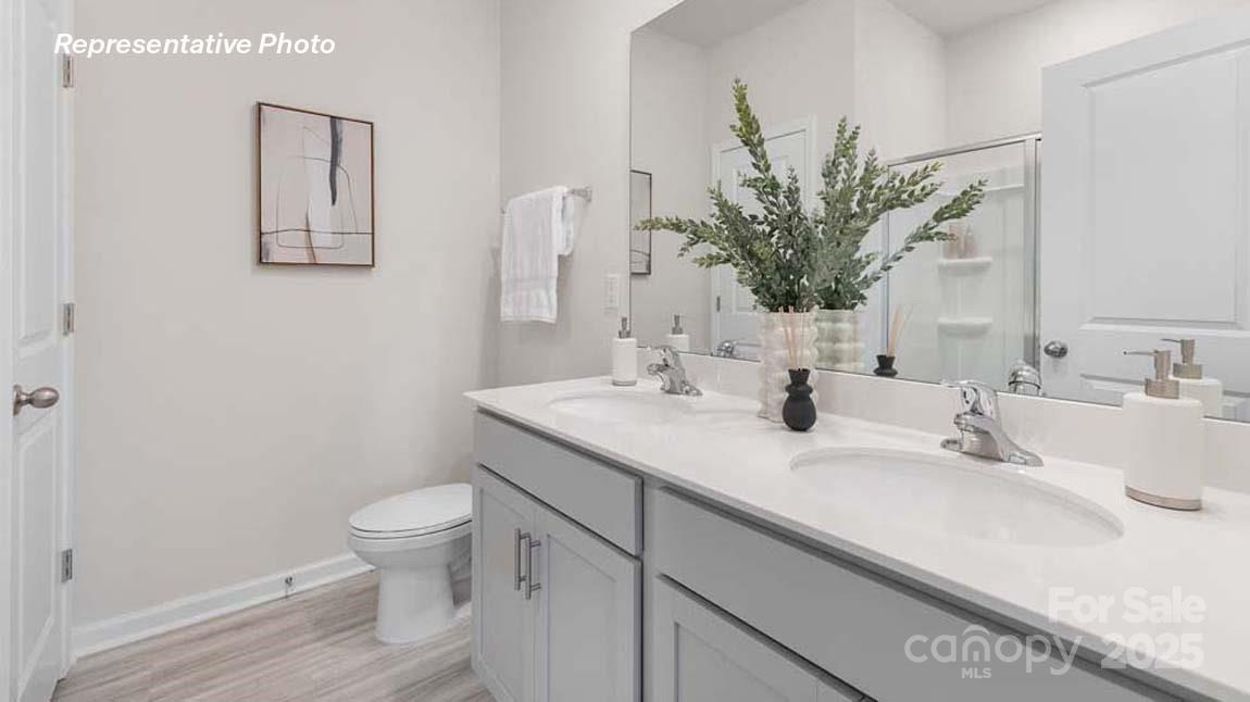 3838 Maxwell Henry Lane Northwest Conover, NC 28613 - Photo 14 of 28