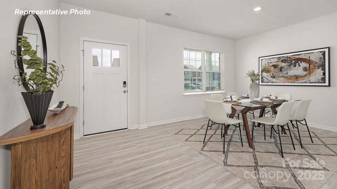 3838 Maxwell Henry Lane Northwest Conover, NC 28613 - Photo 2 of 28