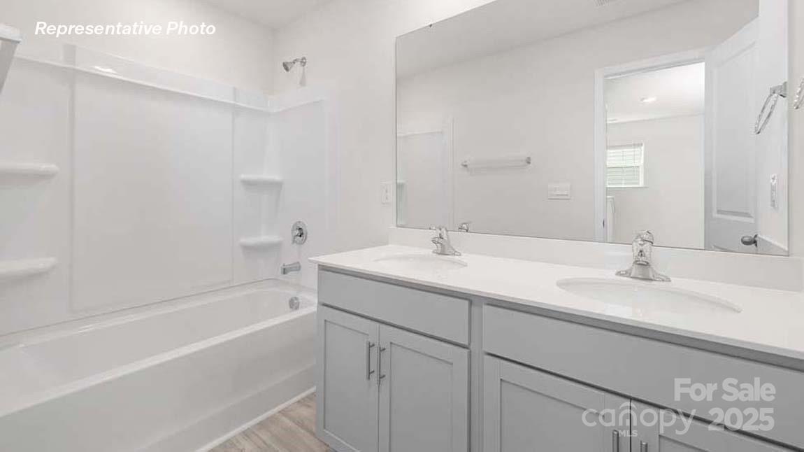 3838 Maxwell Henry Lane Northwest Conover, NC 28613 - Photo 21 of 28