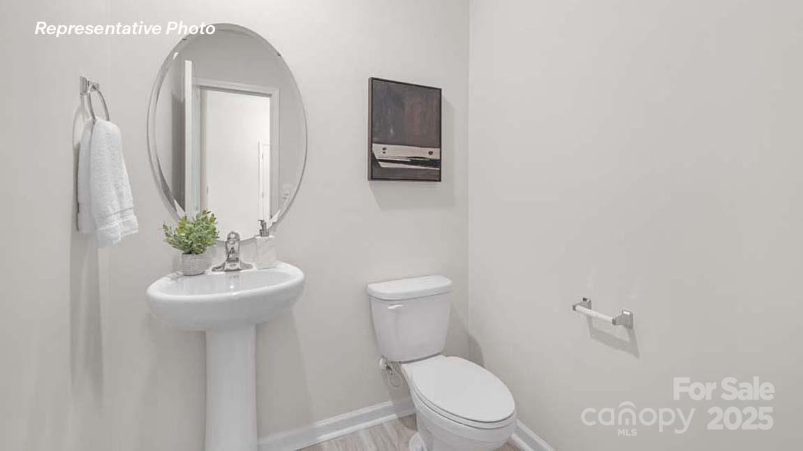 3838 Maxwell Henry Lane Northwest Conover, NC 28613 - Photo 27 of 28