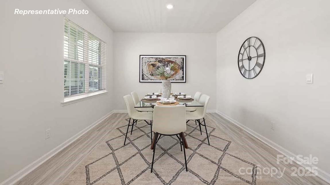 3838 Maxwell Henry Lane Northwest Conover, NC 28613 - Photo 4 of 28