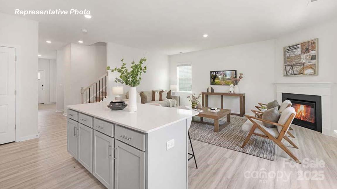 3838 Maxwell Henry Lane Northwest Conover, NC 28613 - Photo 5 of 28