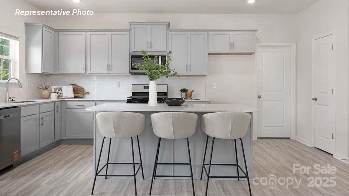 3838 Maxwell Henry Lane Northwest Conover, NC 28613 - Photo 6 of 28