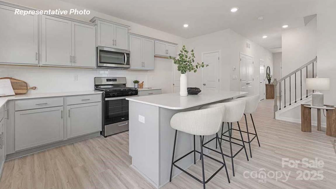 3838 Maxwell Henry Lane Northwest Conover, NC 28613 - Photo 7 of 28