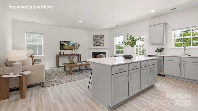 $365,000 | 3838 Maxwell Henry Lane Northwest, Conover, NC 28613