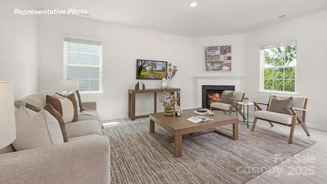 $365,000 | 3838 Maxwell Henry Lane Northwest, Conover, NC 28613