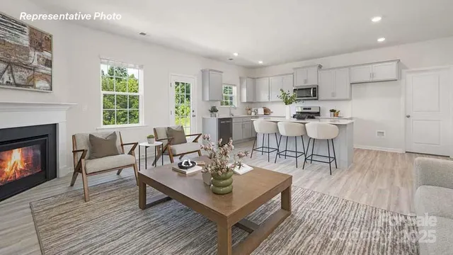 $365,000 | 3838 Maxwell Henry Lane Northwest, Conover, NC 28613