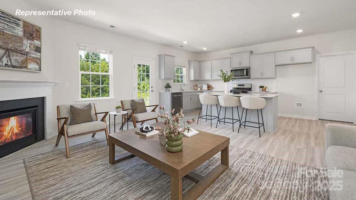 3838 Maxwell Henry Lane Northwest Conover, NC 28613 - Photo 10 of 28