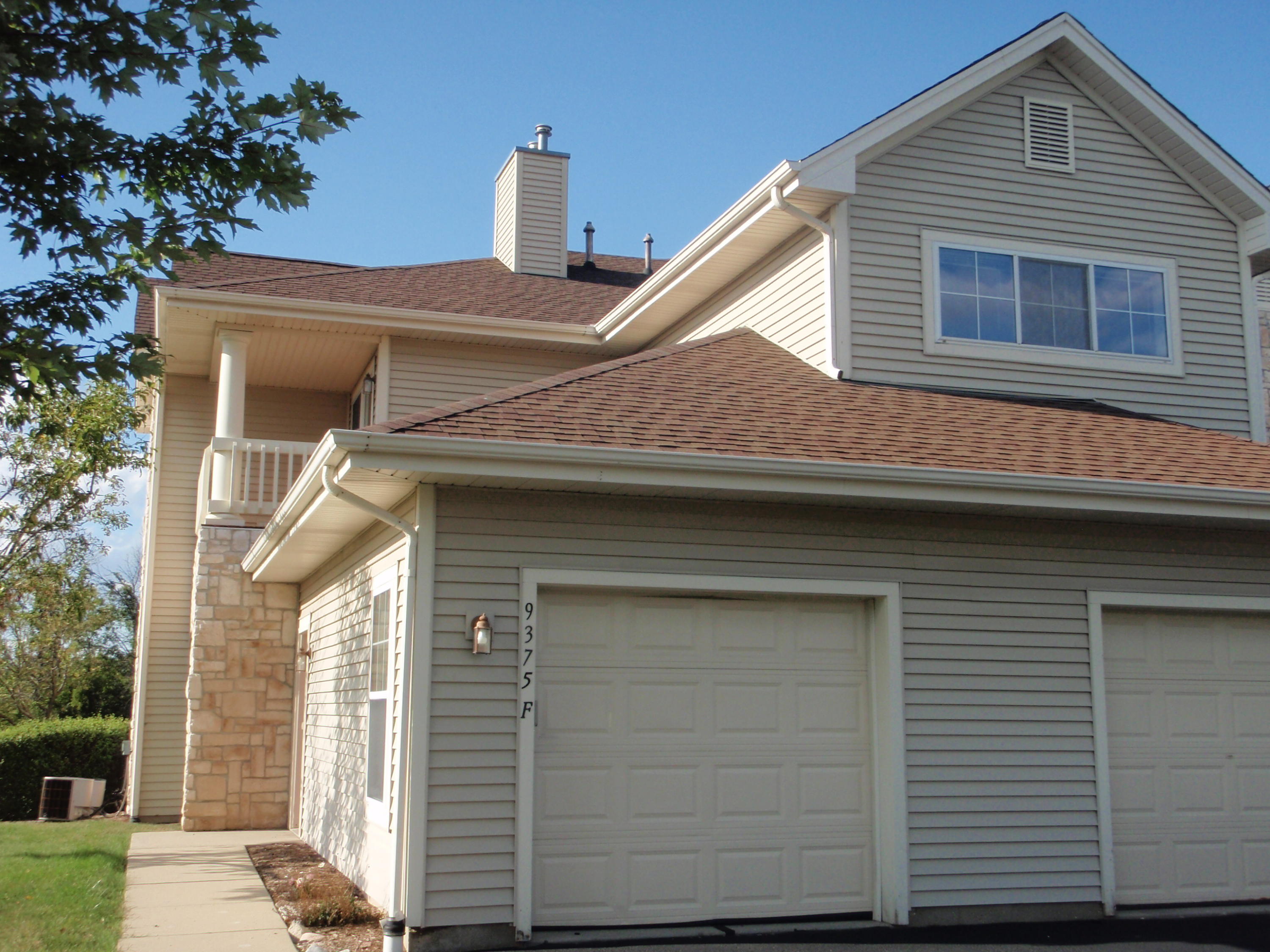 9375 South Cobblestone Way, Unit F Franklin, WI 53132 - Photo 1 of 1 P8270028
