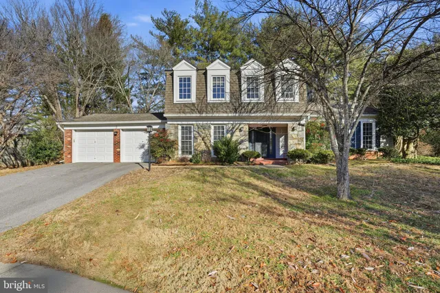 $1,124,900 | 3 Scottview Court, Potomac, MD 20854