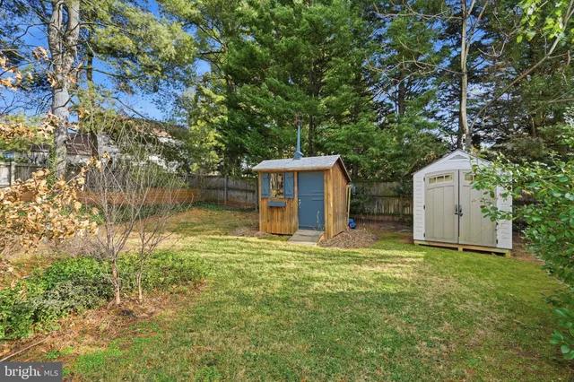 front view of a house with a street