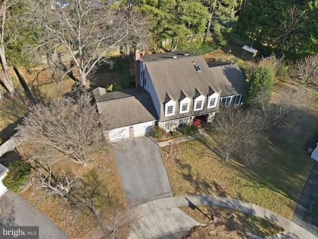 $1,124,900 | 3 Scottview Court, Potomac, MD 20854