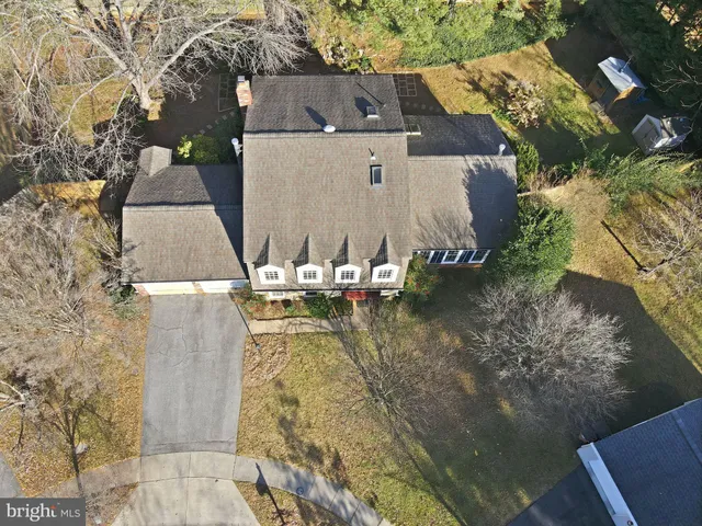 $1,124,900 | 3 Scottview Court, Potomac, MD 20854