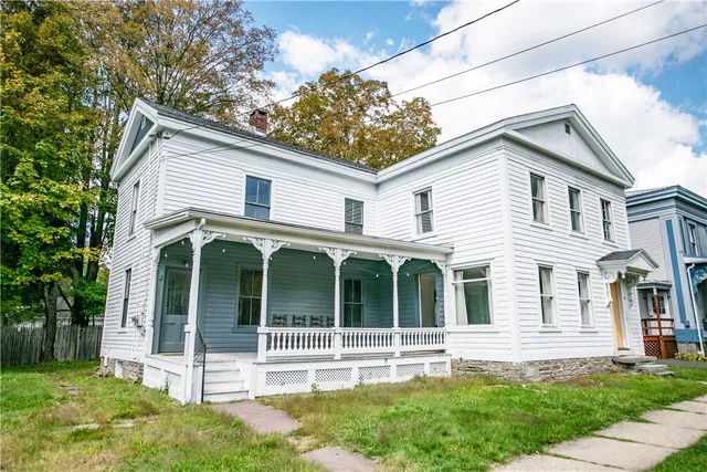 $299,000 | 397 Main Street, Franklin, NY 13775