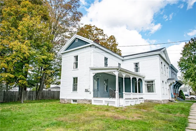 $299,000 | 397 Main Street, Franklin, NY 13775