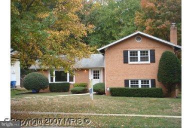 6712 Old Stage Road Rockville, MD 20852 - Photo 1 of 16 Exterior (Main)