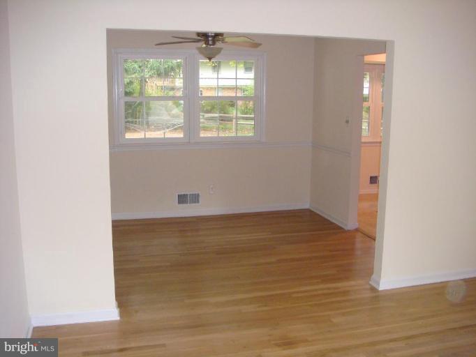 6712 Old Stage Road Rockville, MD 20852 - Photo 14 of 16 Dining Area