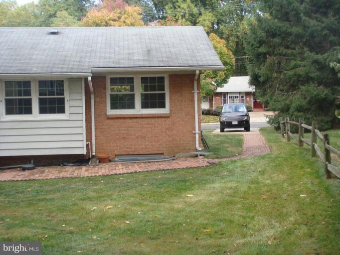 6712 Old Stage Road Rockville, MD 20852 - Photo 3 of 16 Other #1