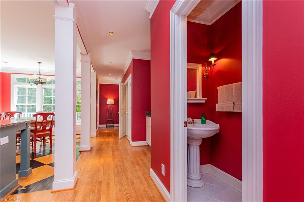 6602 Coltrane Mill Road Greensboro, NC 27406 - Photo 16 of 50 Gallery Image 16