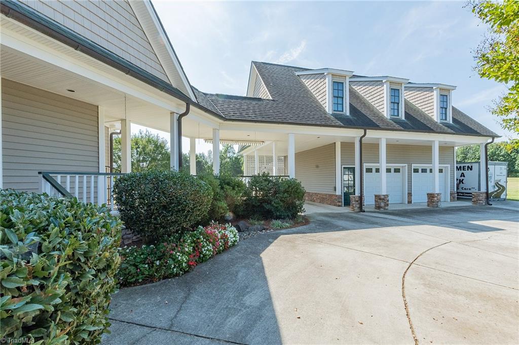 6602 Coltrane Mill Road Greensboro, NC 27406 - Photo 2 of 50 Gallery Image 2