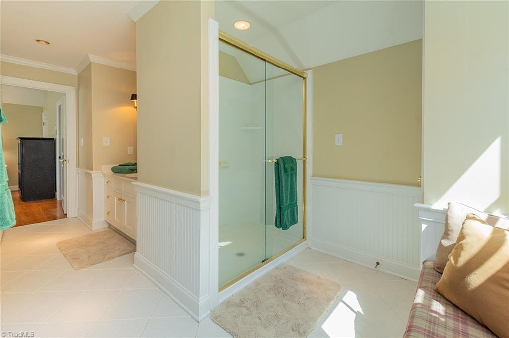 6602 Coltrane Mill Road Greensboro, NC 27406 - Photo 27 of 50 Gallery Image 27