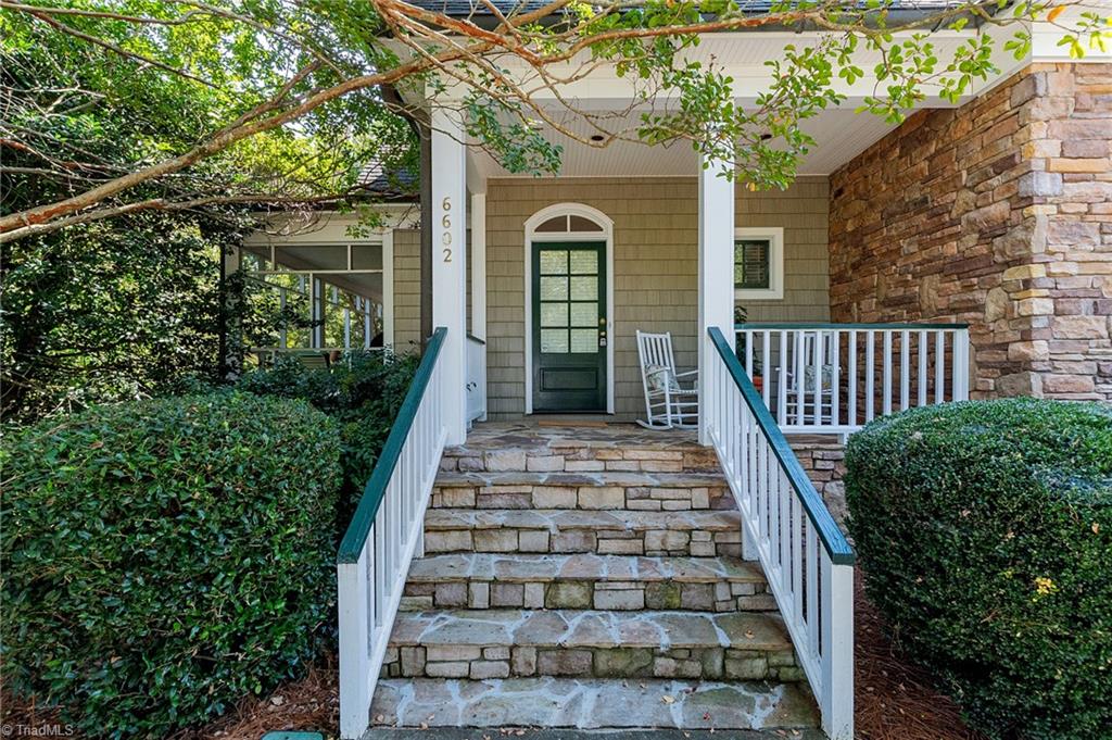 6602 Coltrane Mill Road Greensboro, NC 27406 - Photo 3 of 50 Gallery Image 3