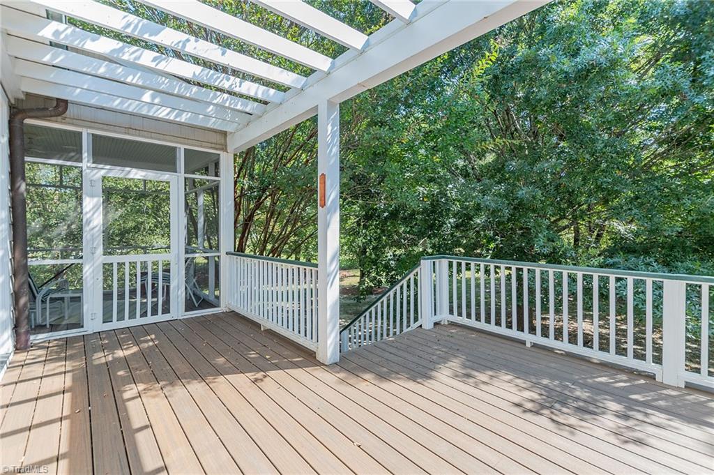 6602 Coltrane Mill Road Greensboro, NC 27406 - Photo 34 of 50 Gallery Image 34