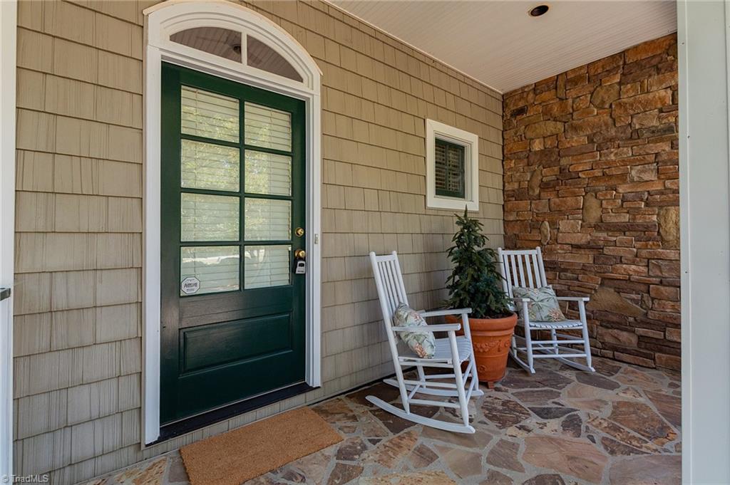 6602 Coltrane Mill Road Greensboro, NC 27406 - Photo 4 of 50 Gallery Image 4