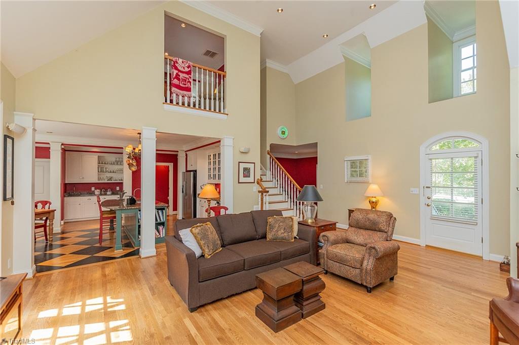 6602 Coltrane Mill Road Greensboro, NC 27406 - Photo 9 of 50 Gallery Image 9