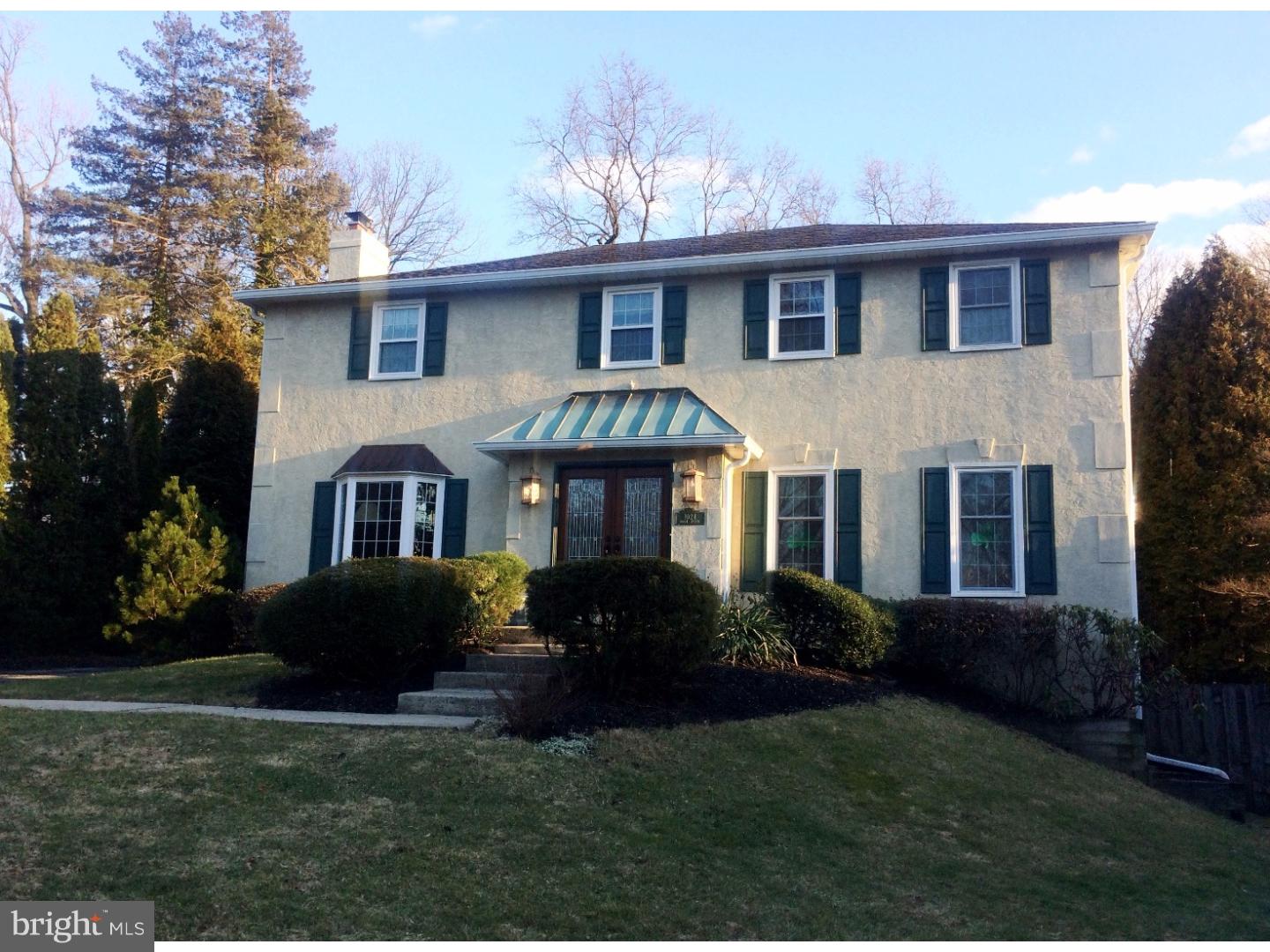 1024 North Avenue Springfield, PA 19064 - Photo 1 of 24