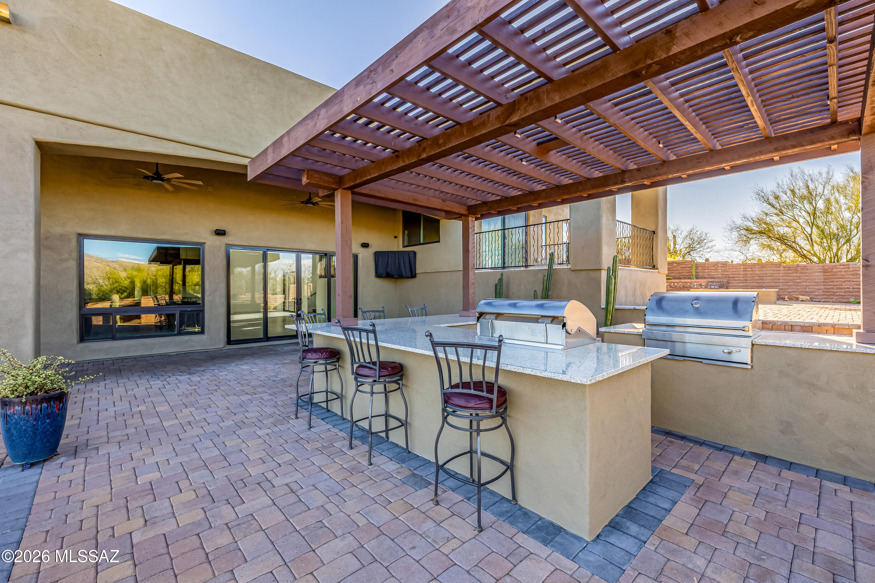 8268 South Long Bar Ranch Place Vail, AZ 85641 - Photo 25 of 29 Gallery Image 25