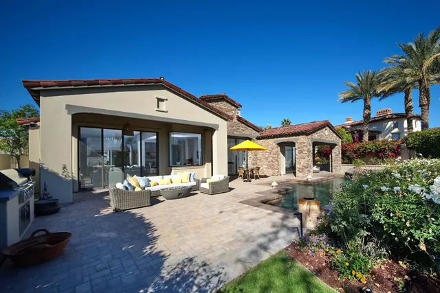 $4,225,000 | 76375 Via Chianti, Indian Wells, CA 92210