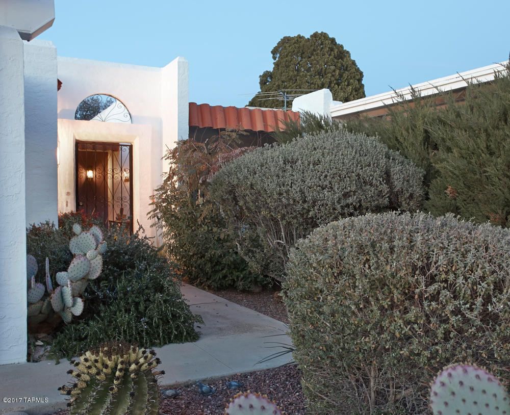 4860 East Fort Lowell Road, Unit C Tucson, AZ 85712 - Photo 23 of 25