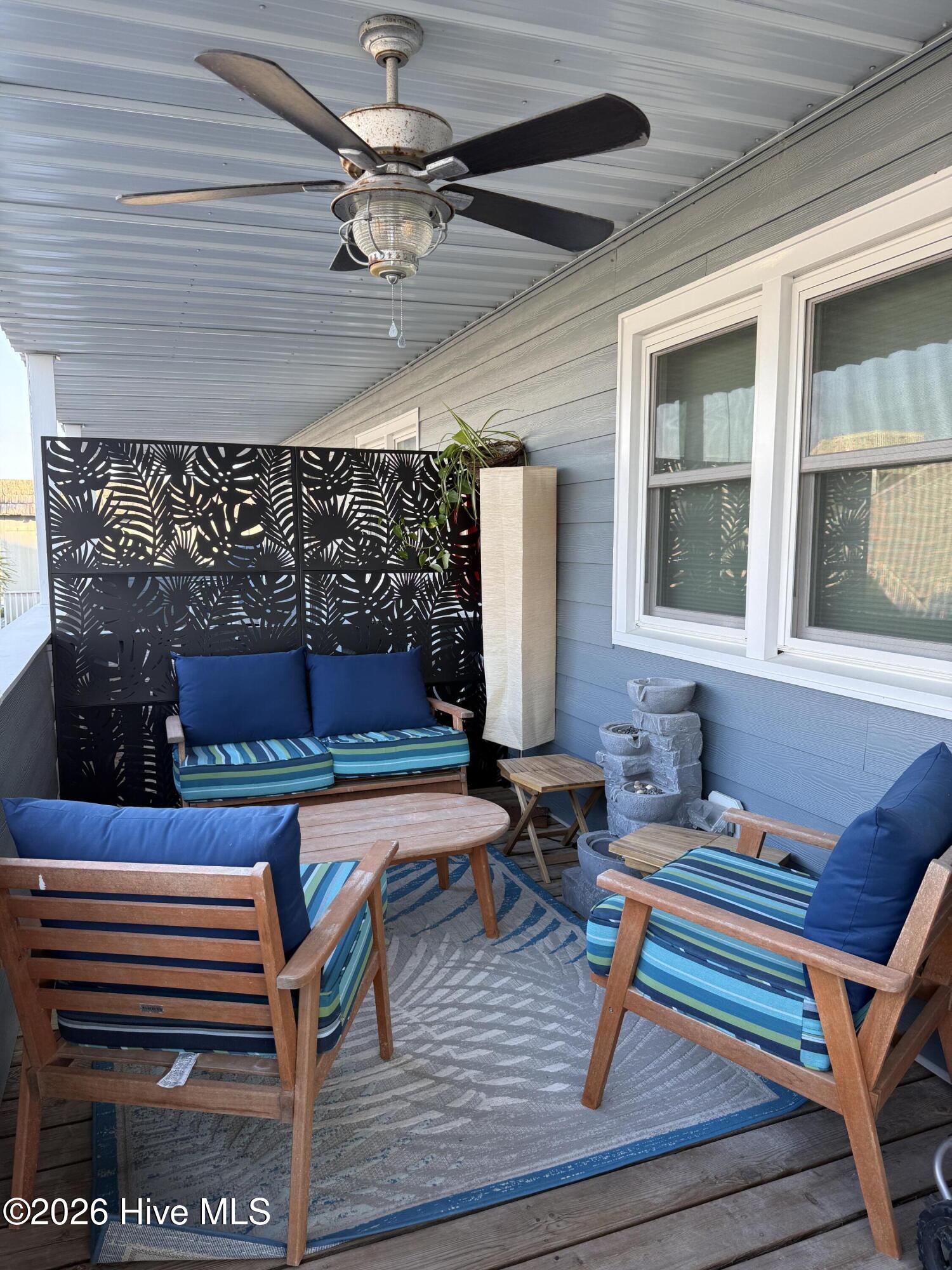 420 1st Street, Unit 2B Sunset Beach, NC 28468 - Photo 23 of 42