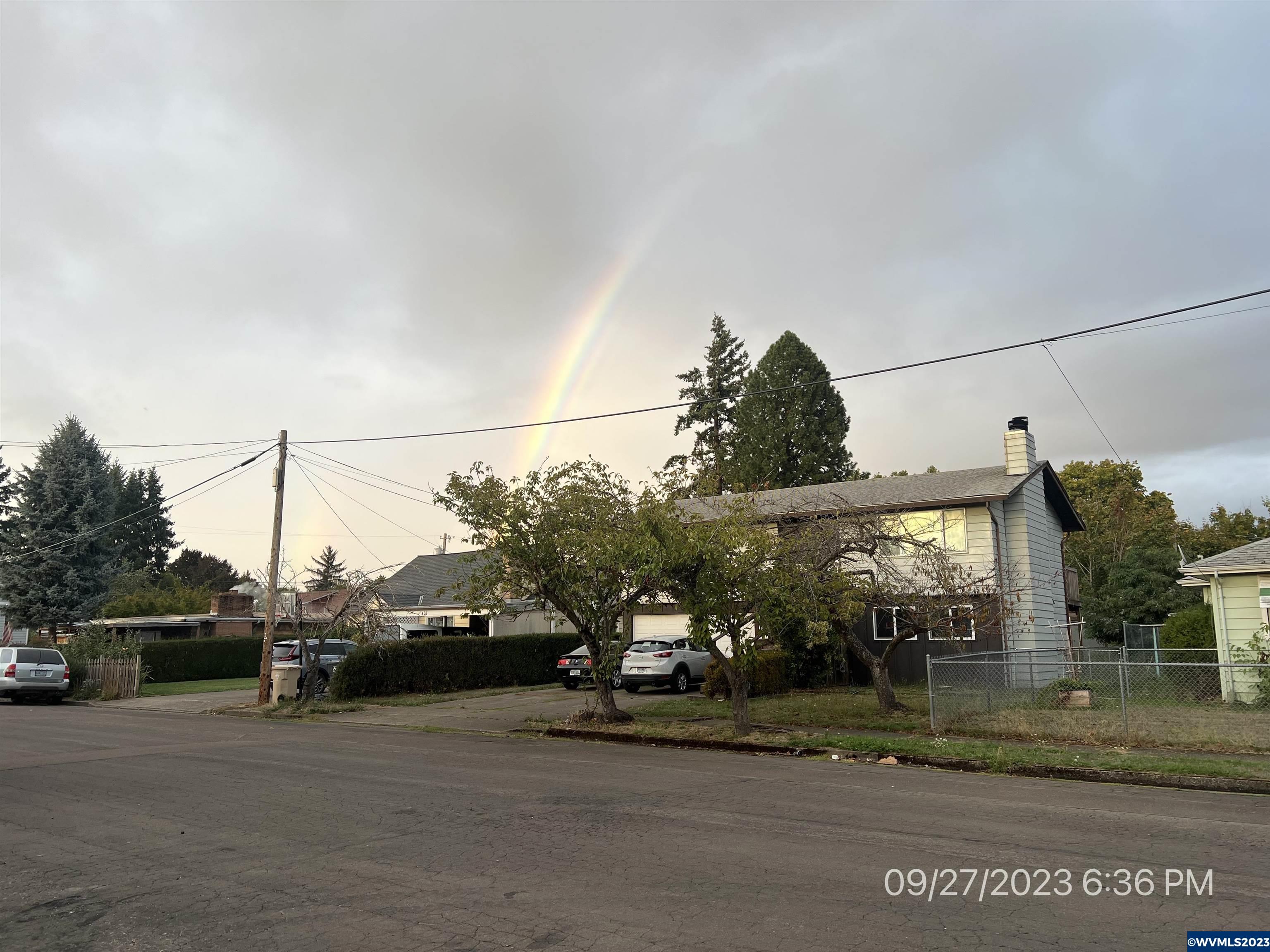 534 Southeast Chicago Street Albany, OR 97321 - Photo 29 of 30