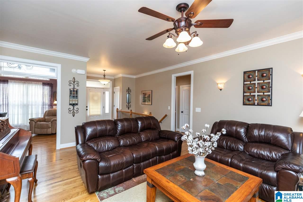 690 Ridgefield Way Odenville, AL 35120 - Photo 11 of 35
