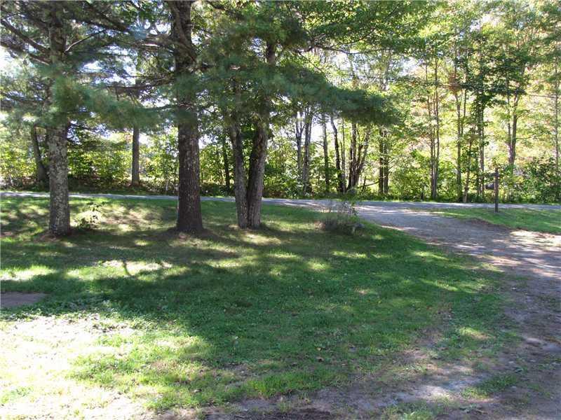 148 Jesse Robbins Road Belfast, ME 04915 - Photo 24 of 27 Land/Lot. The other side of the...