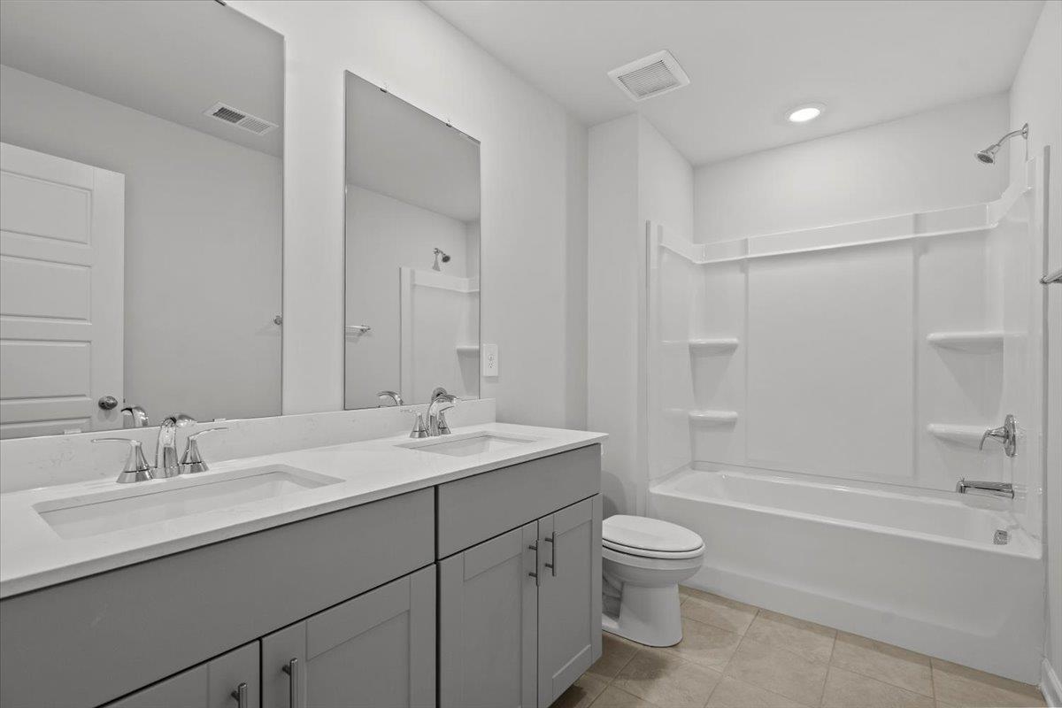 567 Ward Wilson Trail Duncan, SC 29334 - Photo 21 of 28