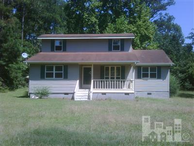 560 Pineland Road Riegelwood, NC 28456 - Photo 1 of 8 Primary Photo