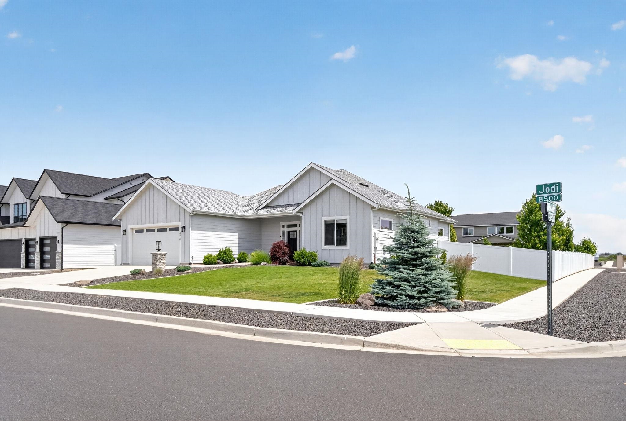 8510 North Jodi Street Spokane, WA 99208 - Photo 40 of 47