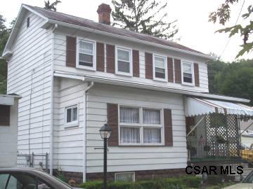 1088 Berg Street Johnstown, PA 15902 - Photo 1 of 1