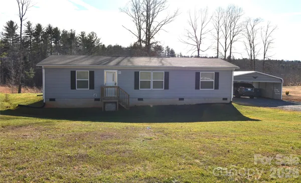 $190,000 | 3891 Goshawk Drive, Lenoir, NC 28645
