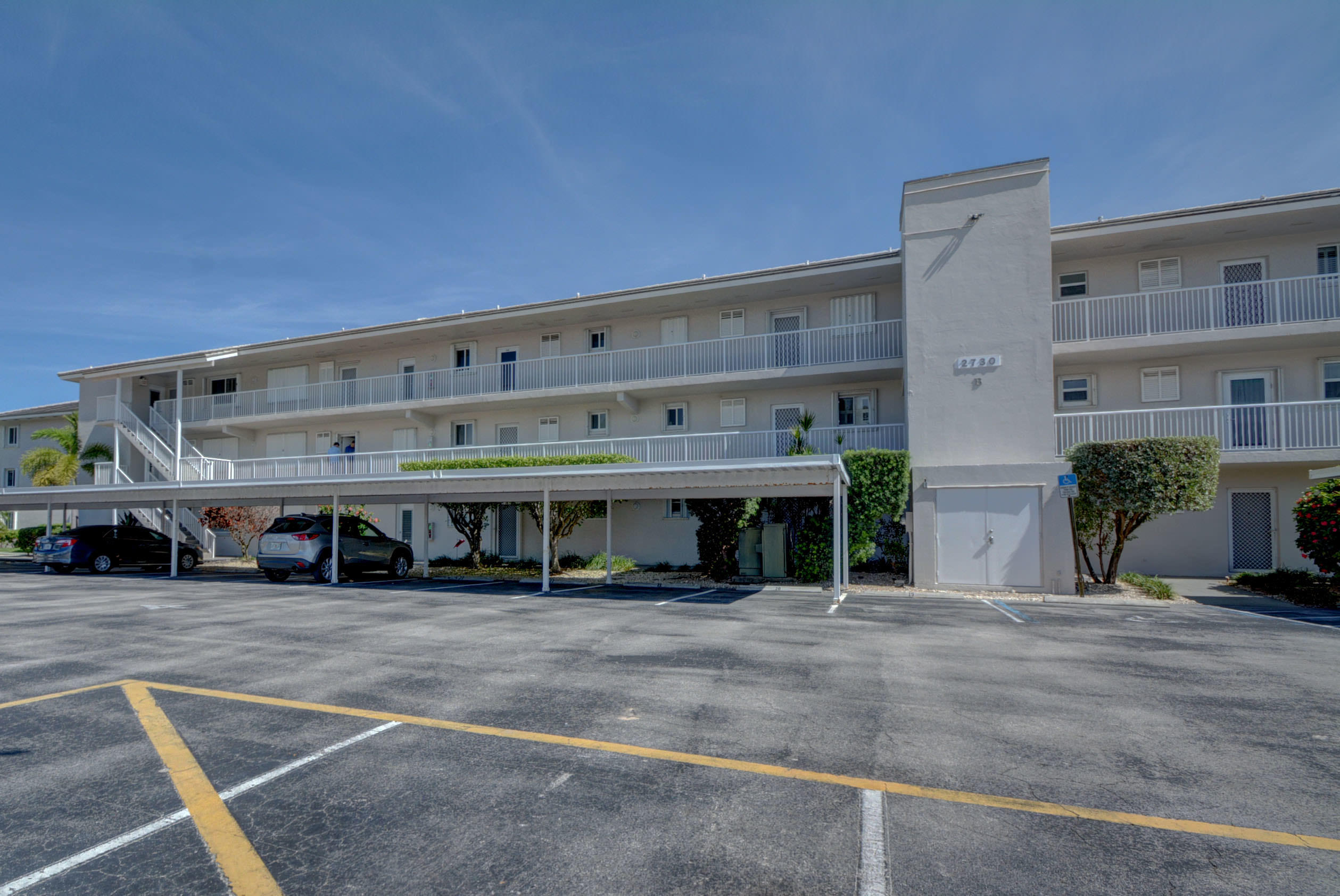 2730 Banyan Road, Unit B1 Boca Raton, FL 33432 - Photo 22 of 35 Boca Raton Harbour Building B