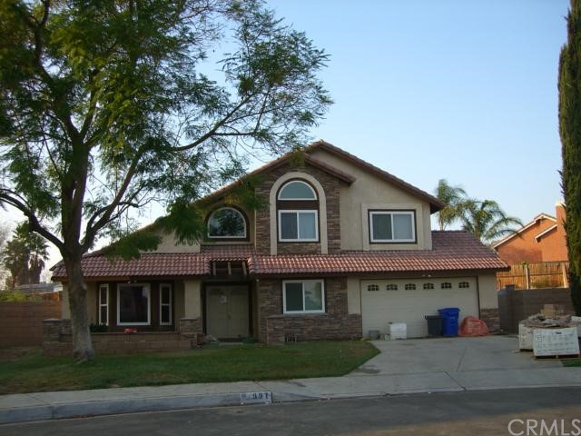 997 West Carter Street Rialto, CA 92376 - Photo 1 of 1 Gallery Image 1