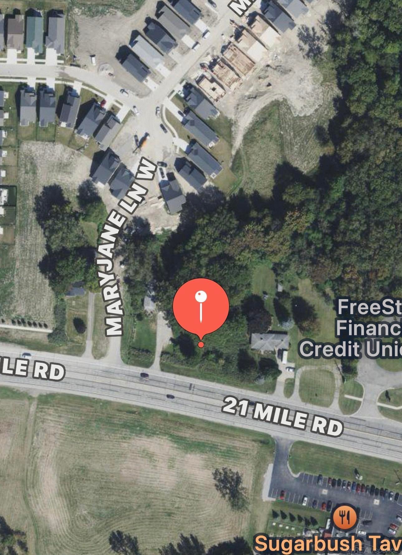 21 Mile Road New Baltimore, MI 48047 - Photo 1 of 4 Gallery Image 1