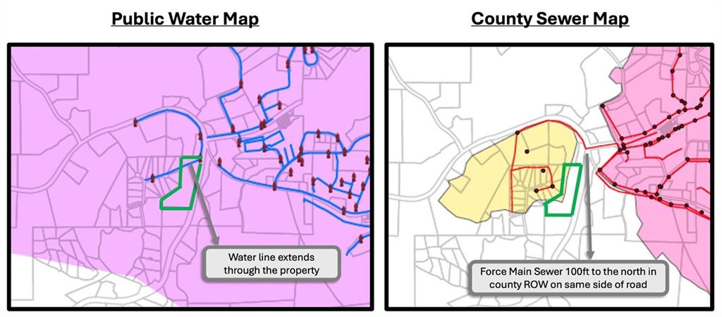 0 Auraria Road Dahlonega, GA 30533 - Photo 13 of 15 a picture of a book and a book
