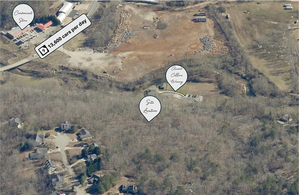 0 Auraria Road Dahlonega, GA 30533 - Photo 4 of 15 a view of door lock