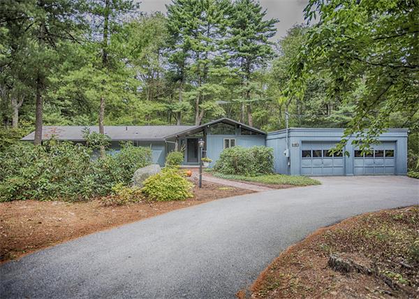 64 Thayer Farm Road Attleboro, MA 02703 - Photo 1 of 30 Gallery Image 1
